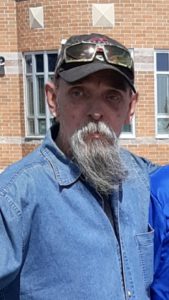 Rolland “Gene” Belford