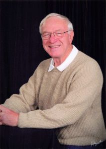 John Henry Kauser