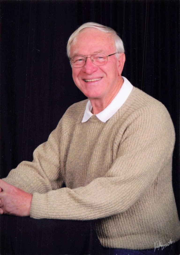 John Henry Kauser