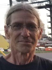 Larry Lee Lewis