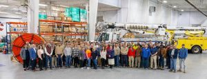 Paulding Putnam Electric Cooperative