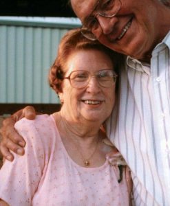 Nancy Jeffery