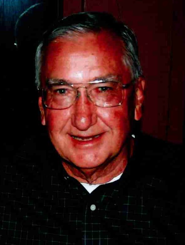 William Emerson Parrett