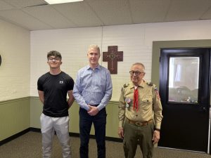 Boy Scouts of America