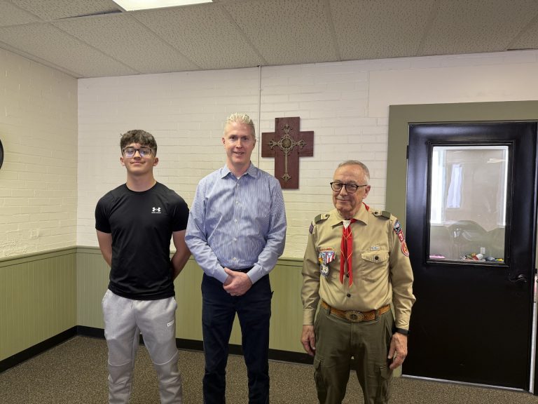Boy Scouts of America