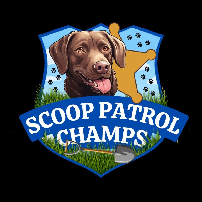Scoop Patrol Champs