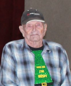 Richard L. "Dick" Colley