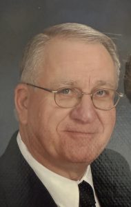 Roland Wayne Ganger