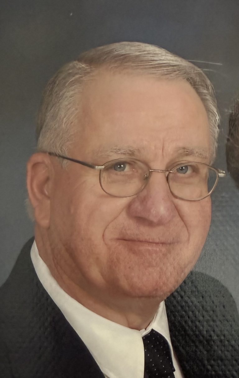 Roland Wayne Ganger