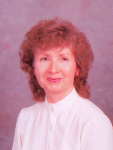 Wanda L. Rohlf