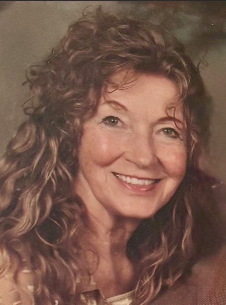 Janette Ellen Evans Coplin