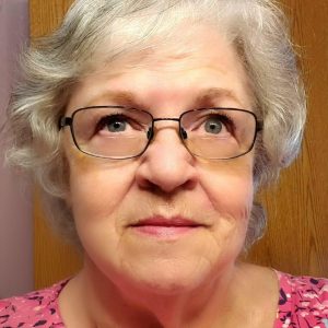 Susan Marie (Thomas) MacDonald