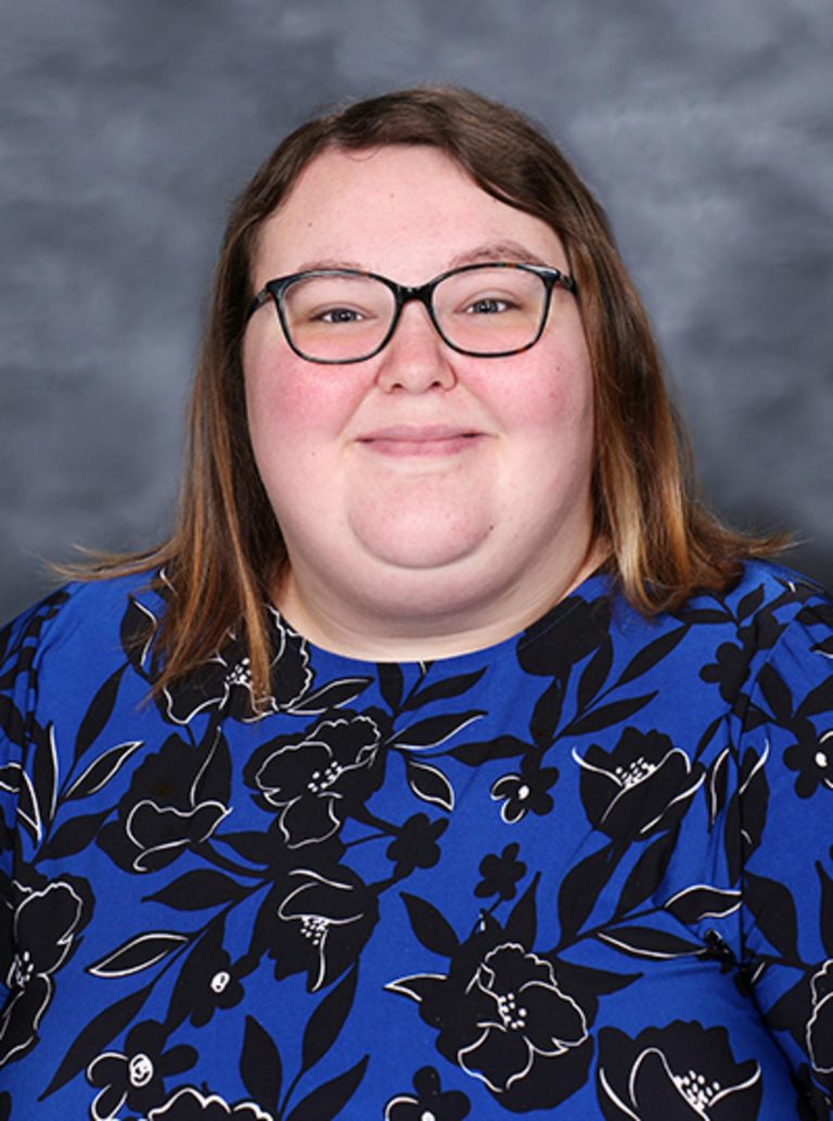 Allison Hauter